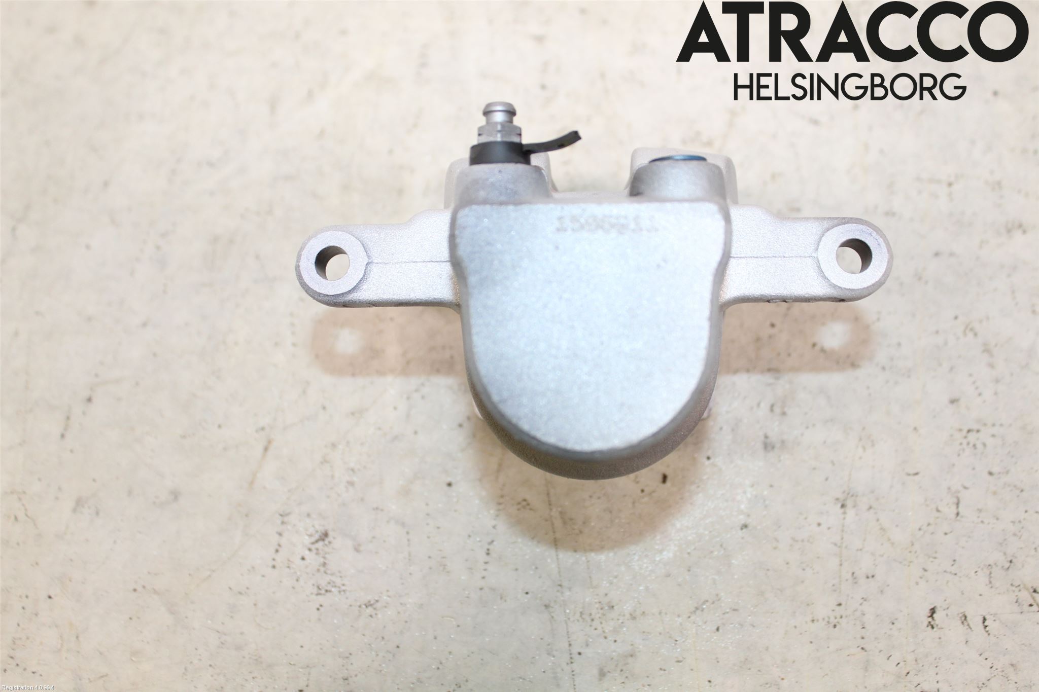 Dodge CHARGER 66- Bromsok Bak Vänster