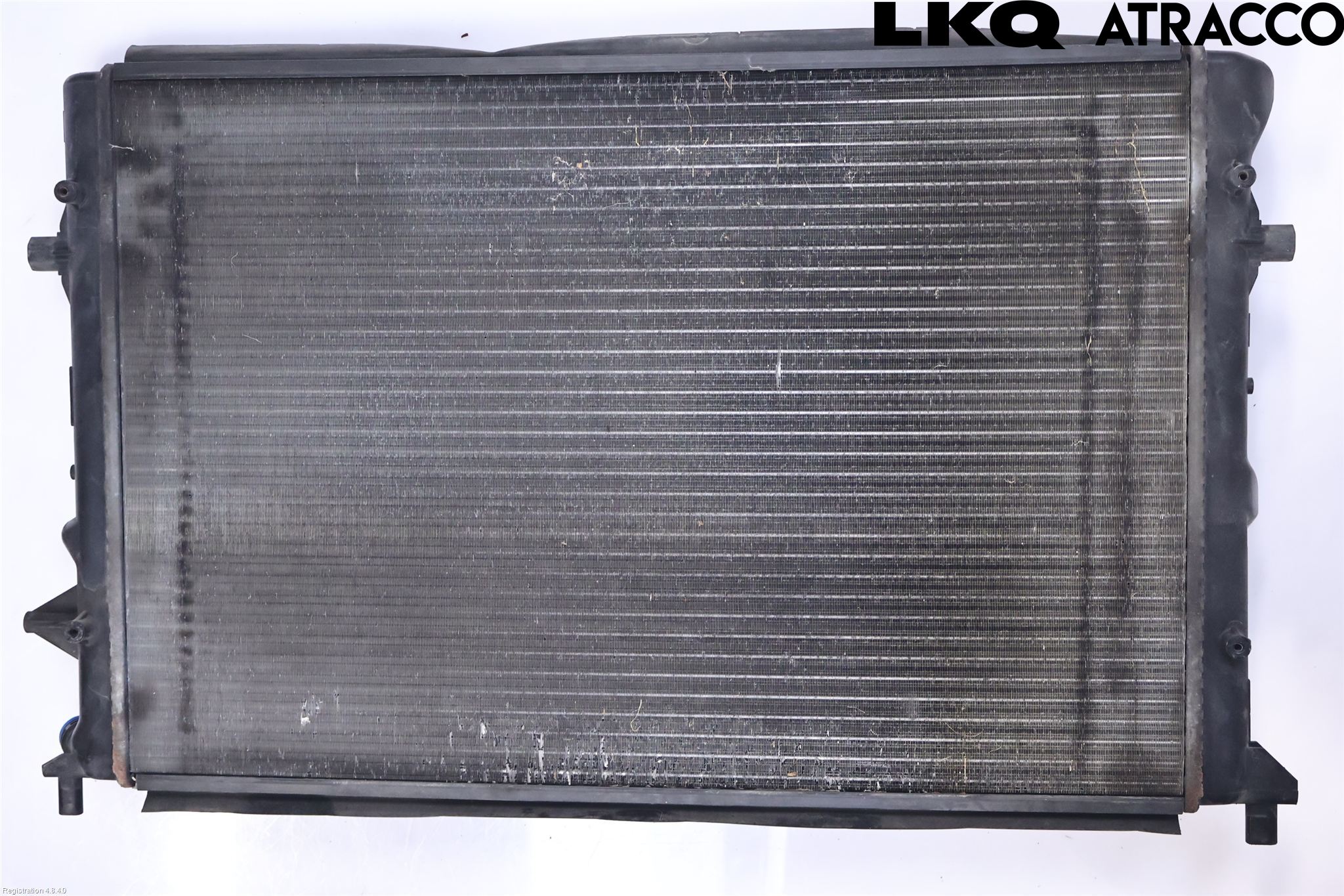 Audi A3/S3 05-13 Kylare Man