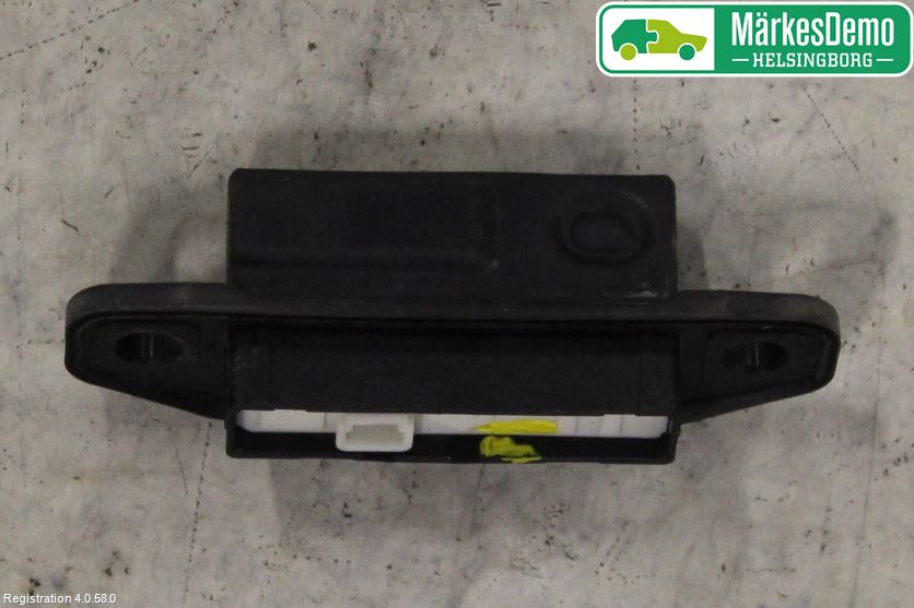 Toyota AURIS 13-19 Bakluckehandtag