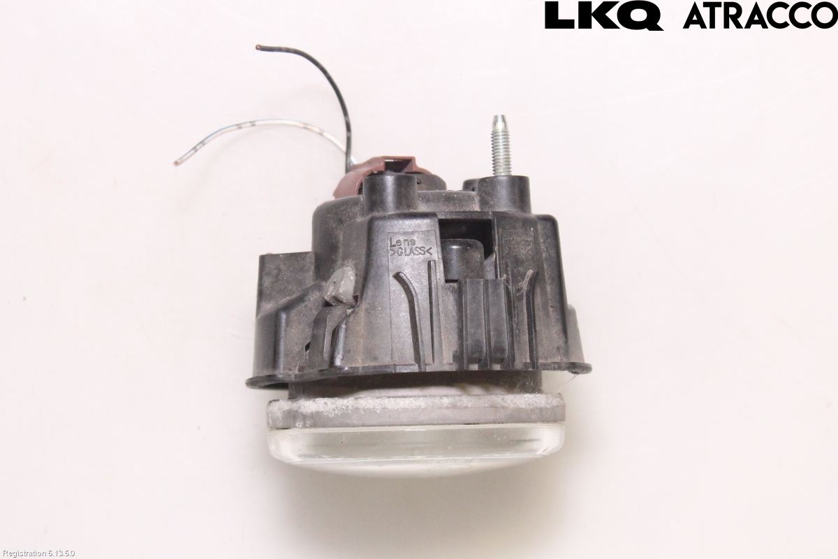 Subaru FORESTER SH  08-13 Dimljus-Varselljus Fram
