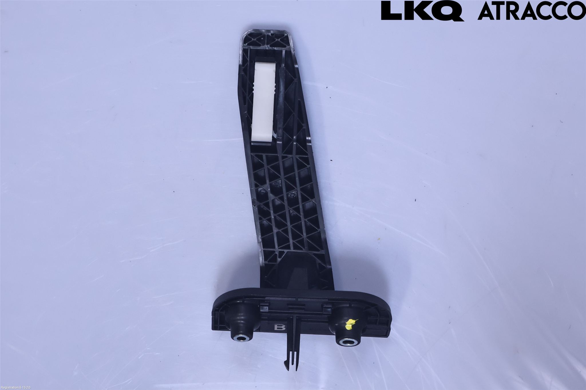 Lexus ES 250/300/330 Gaspedal