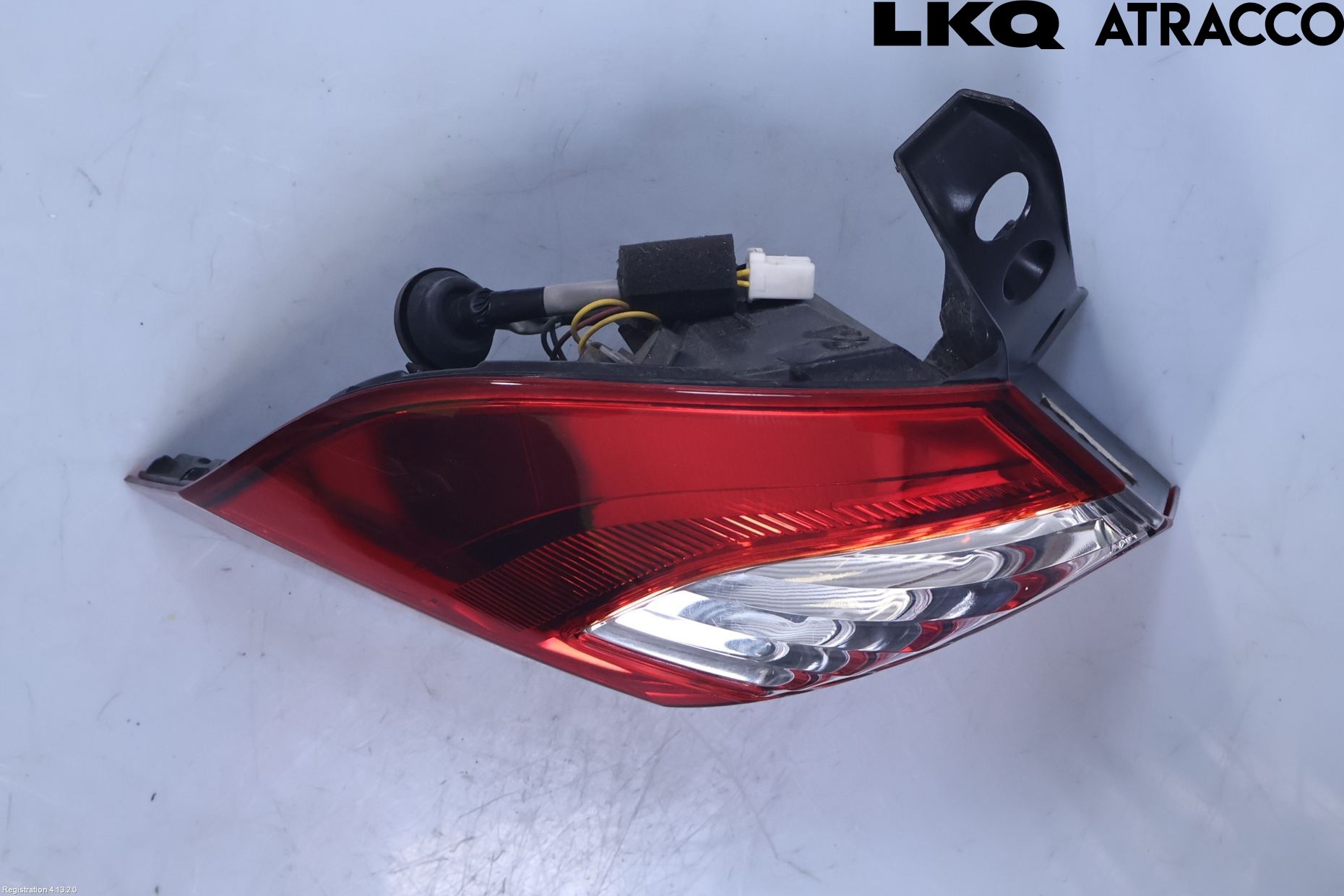 Kia RIO 12-16 Bakljus Vänster
