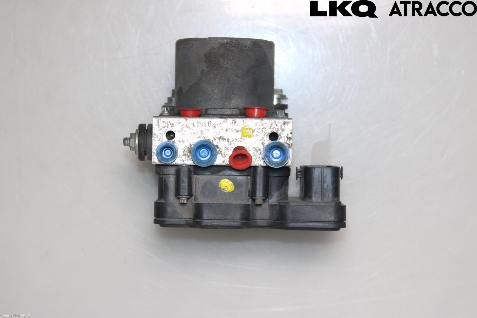Mercedes-Benz MB CITAN (W415) 13-21 Abs Hydraulaggregat