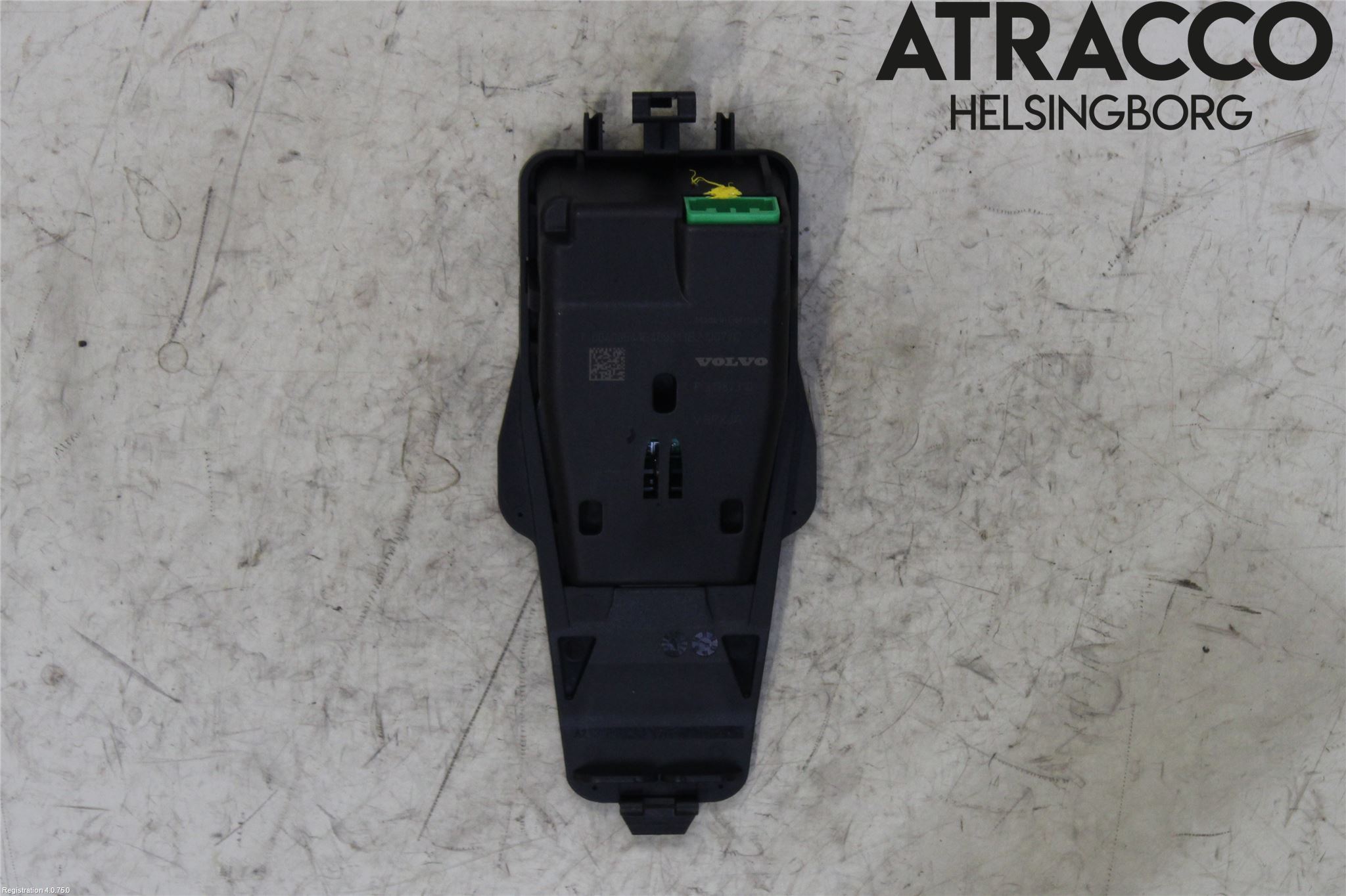 Volvo S60 14-18 Sensor Aktivt Kollisionsskydd