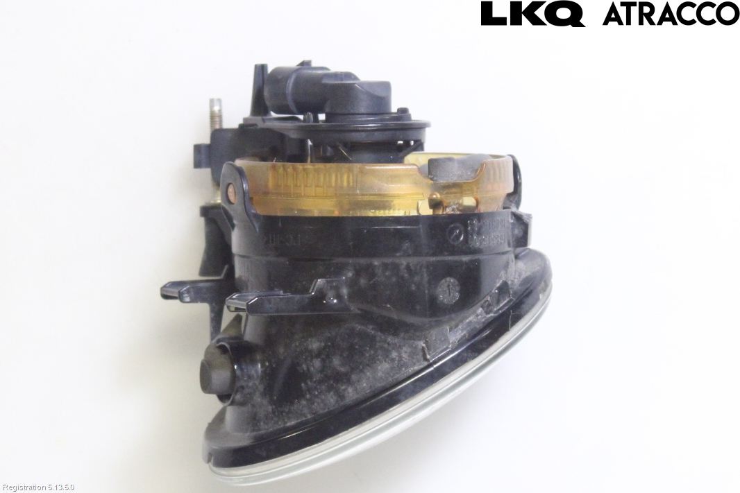 Volkswagen VW TIGUAN 07-16 Dimljus-Varselljus Fram