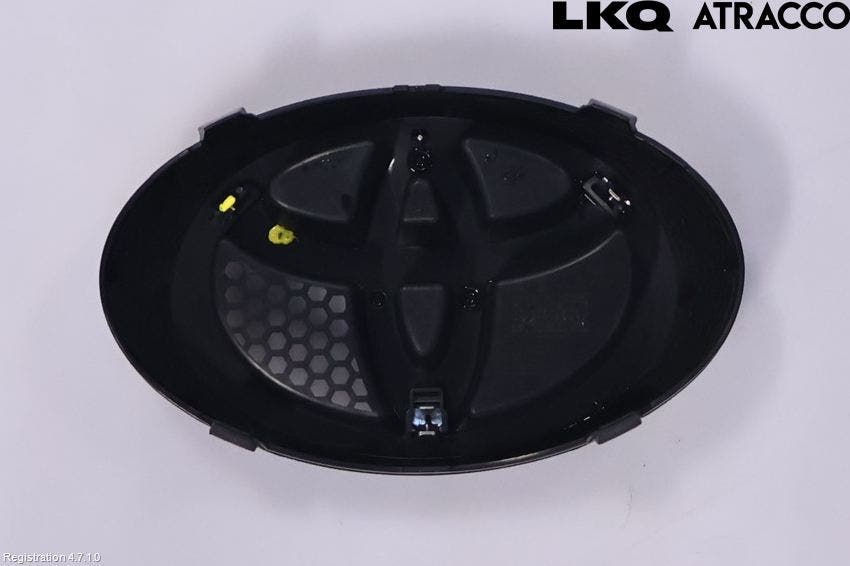 Toyota AYGO 15-21 Emblem