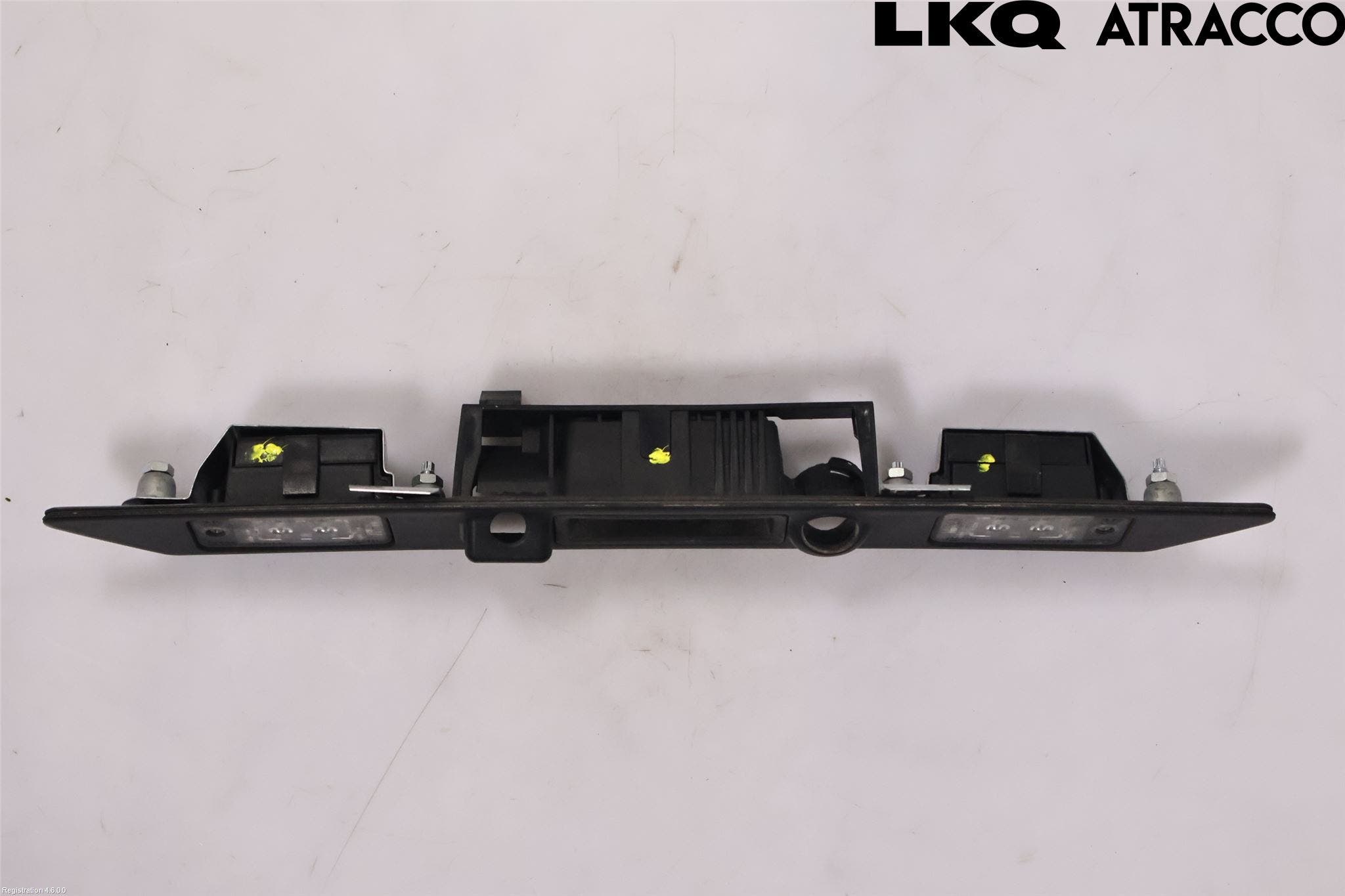 Audi A8/S8 4H 10-17 Bakluckehandtag