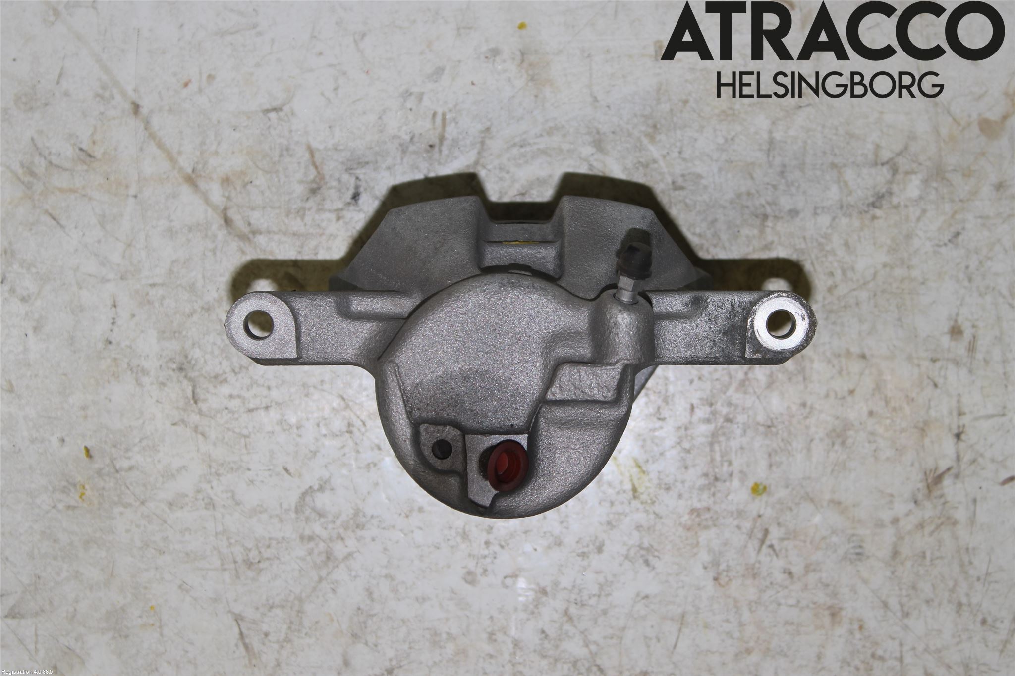 Toyota AURIS 13-19 Bromsok Fram Höger