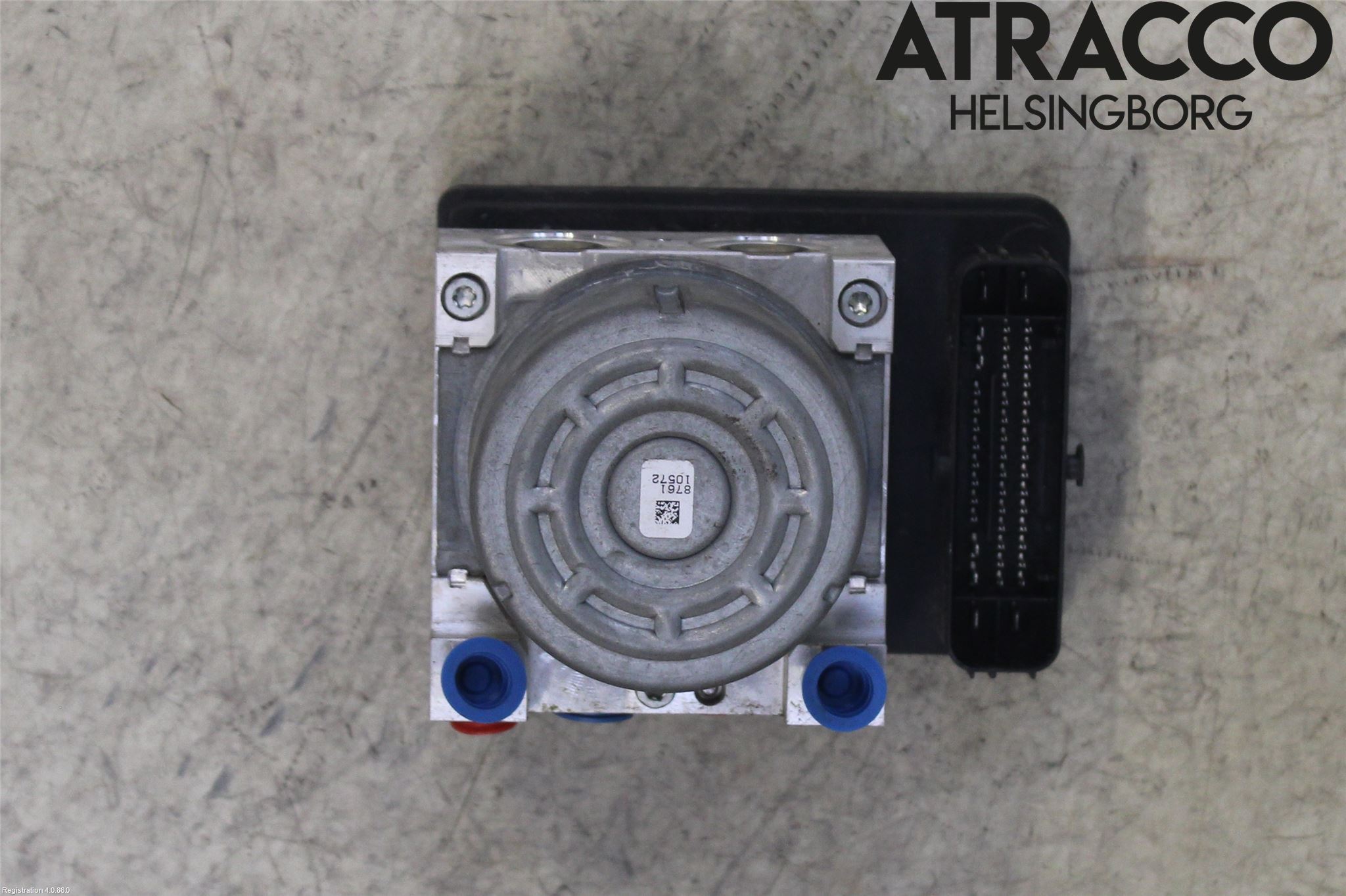 BMW i3 I01 13-22 Abs Hydraulaggregat