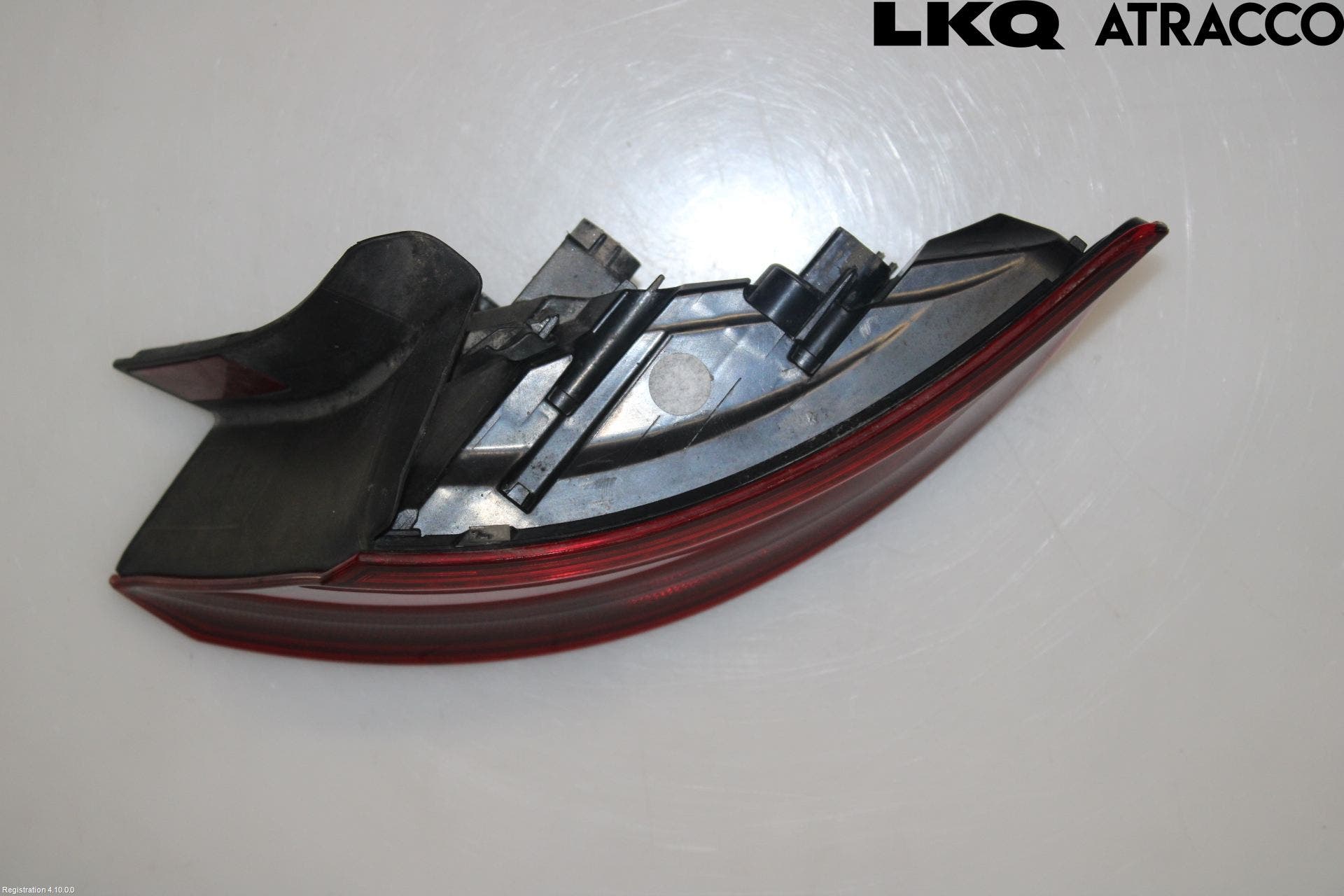 Audi A3/S3 8V 13-20 Bakljus Höger