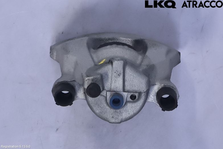 Toyota YARIS XP21 20- Bromsok Fram Vänster