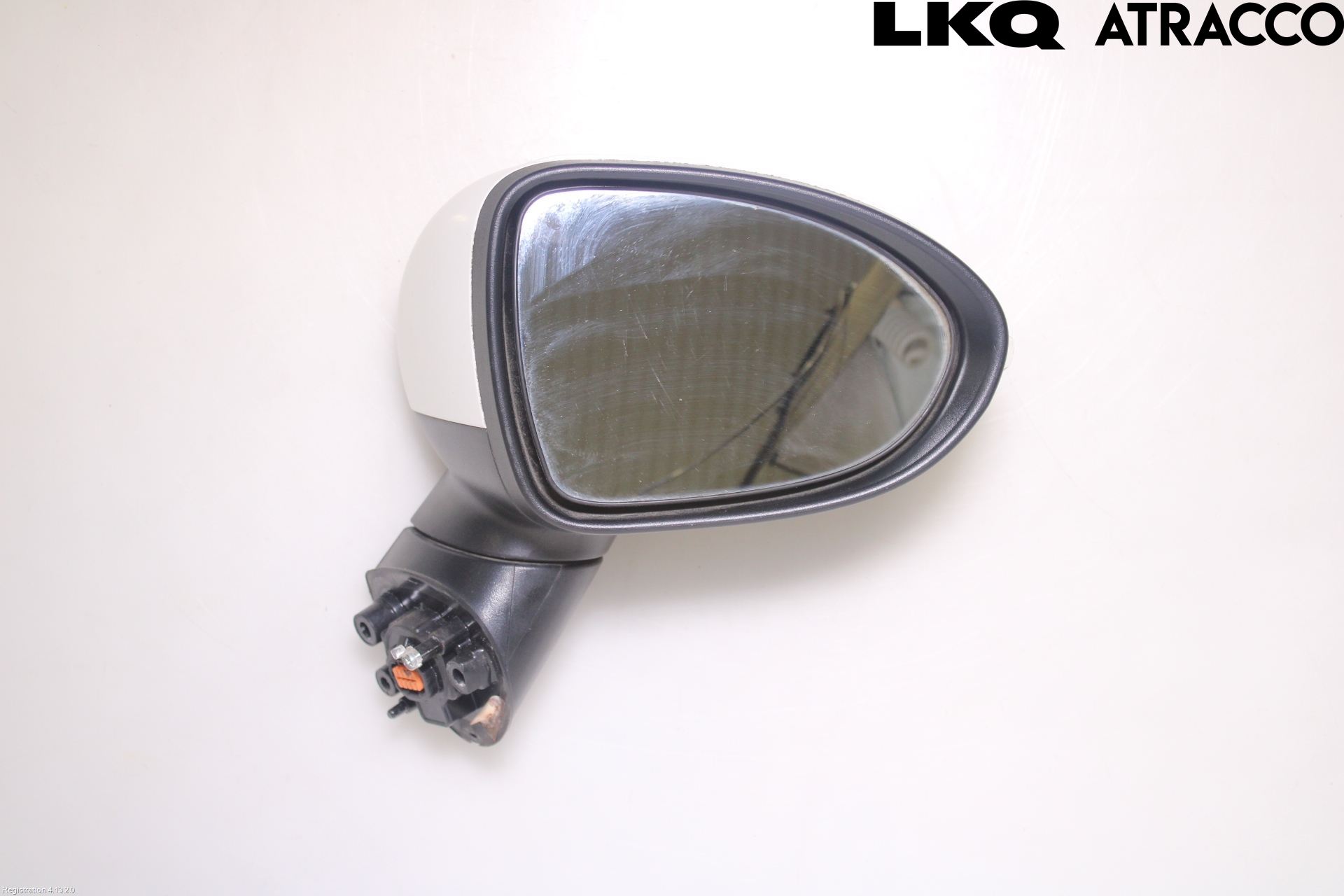 Kia RIO 12-16 Spegel Yttre El Hö