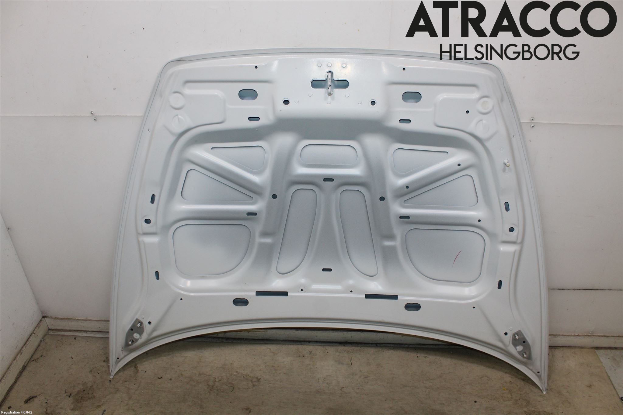 Volvo C30 10-13 Huv Fram