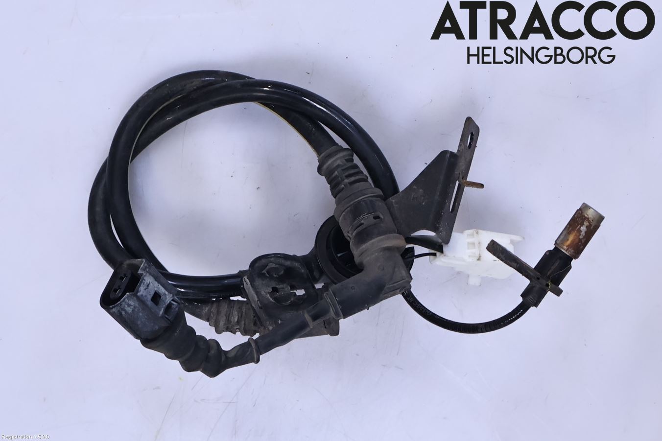 Mazda CX-5 17- Abs Sensor