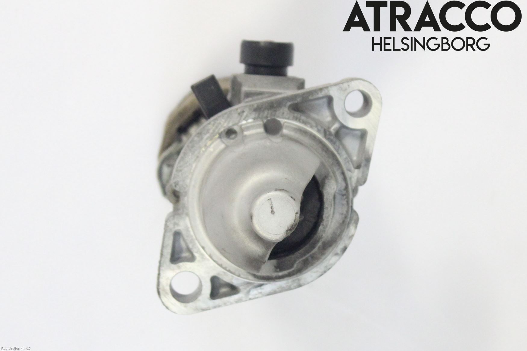 Honda CIVIC 06-11 Startmotor