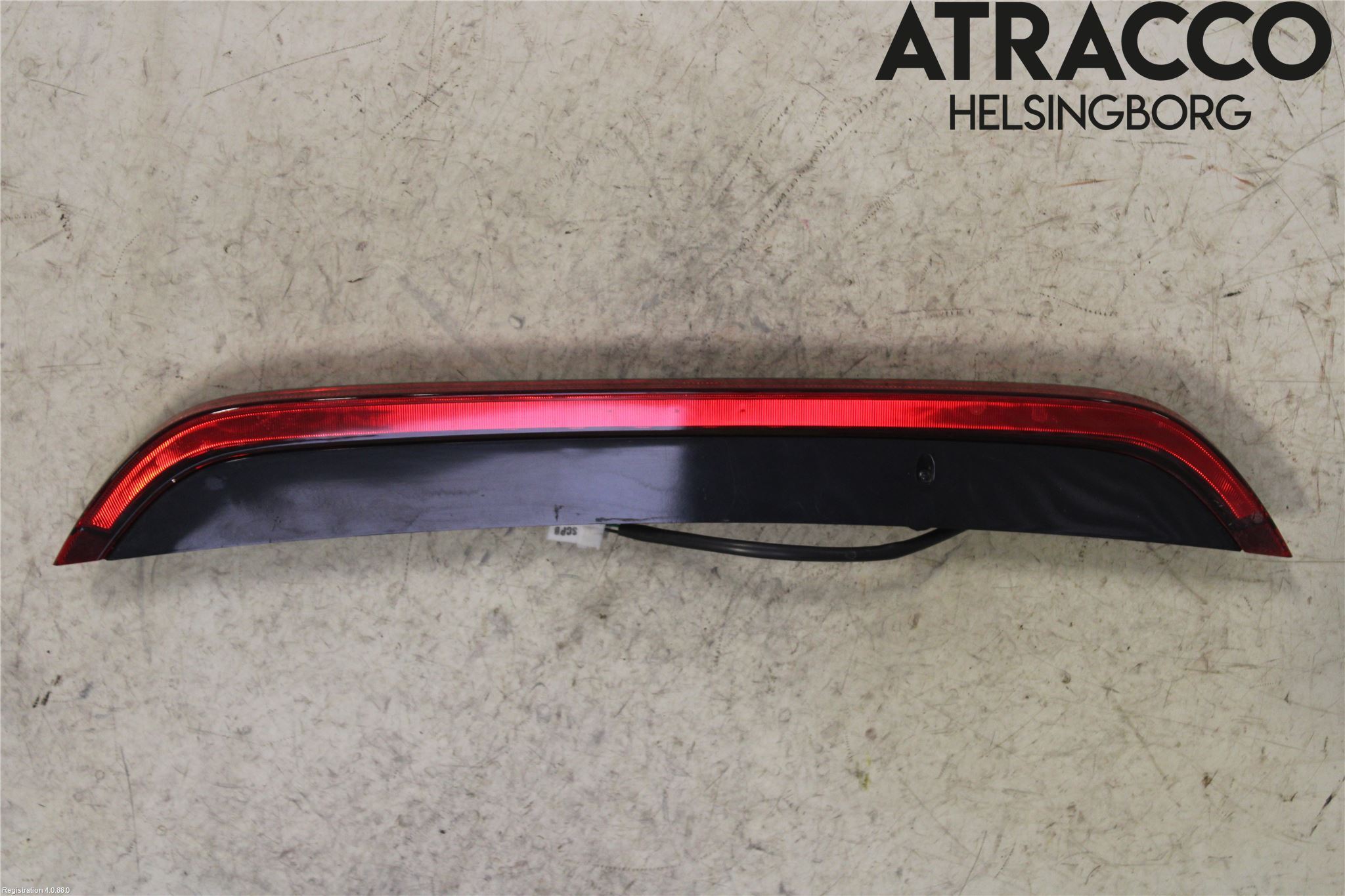 Kia CEED/CEED SW 19- Bromsljus Bakruta