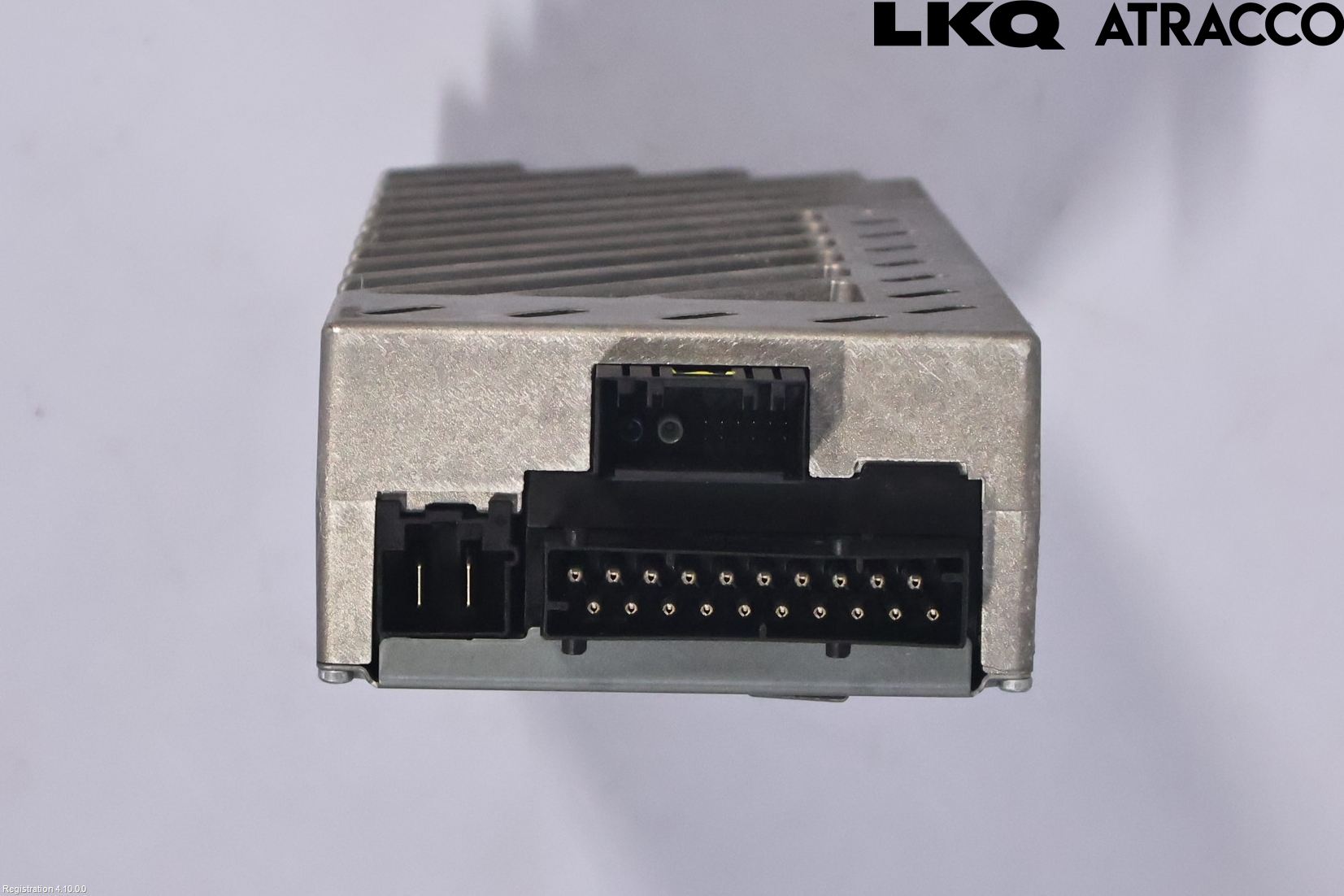 BMW 5 G30/G31/F90 17-23 Radio-Stereo Förstärkare