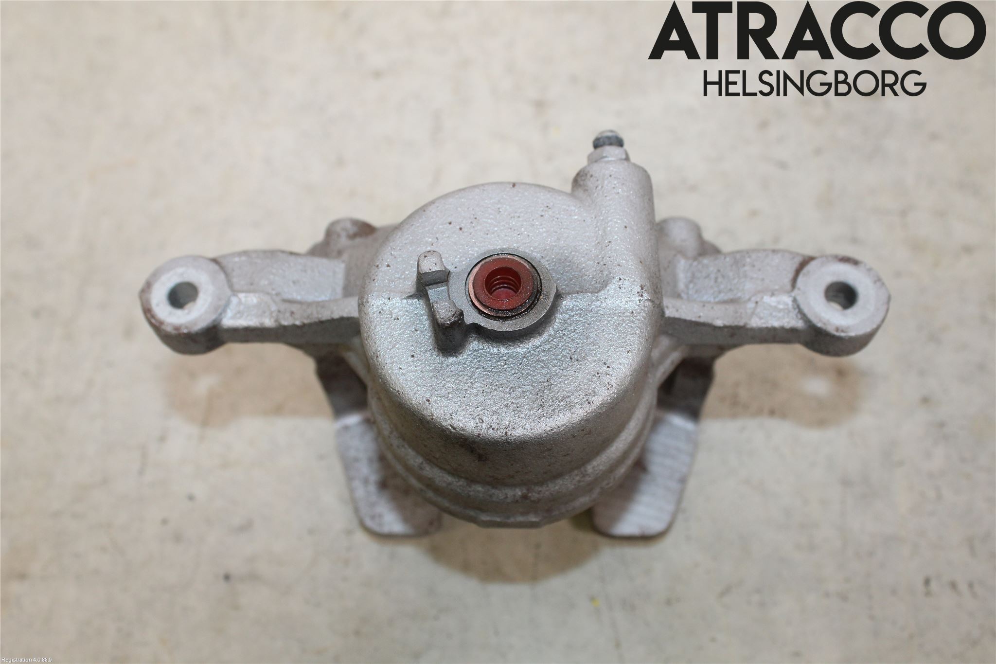 Kia CEED 12-18 Bromsok Fram Höger