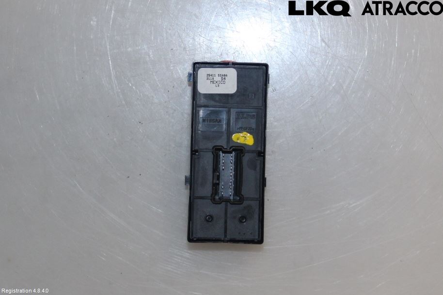 Nissan LEAF 18- Strömställare Elhiss