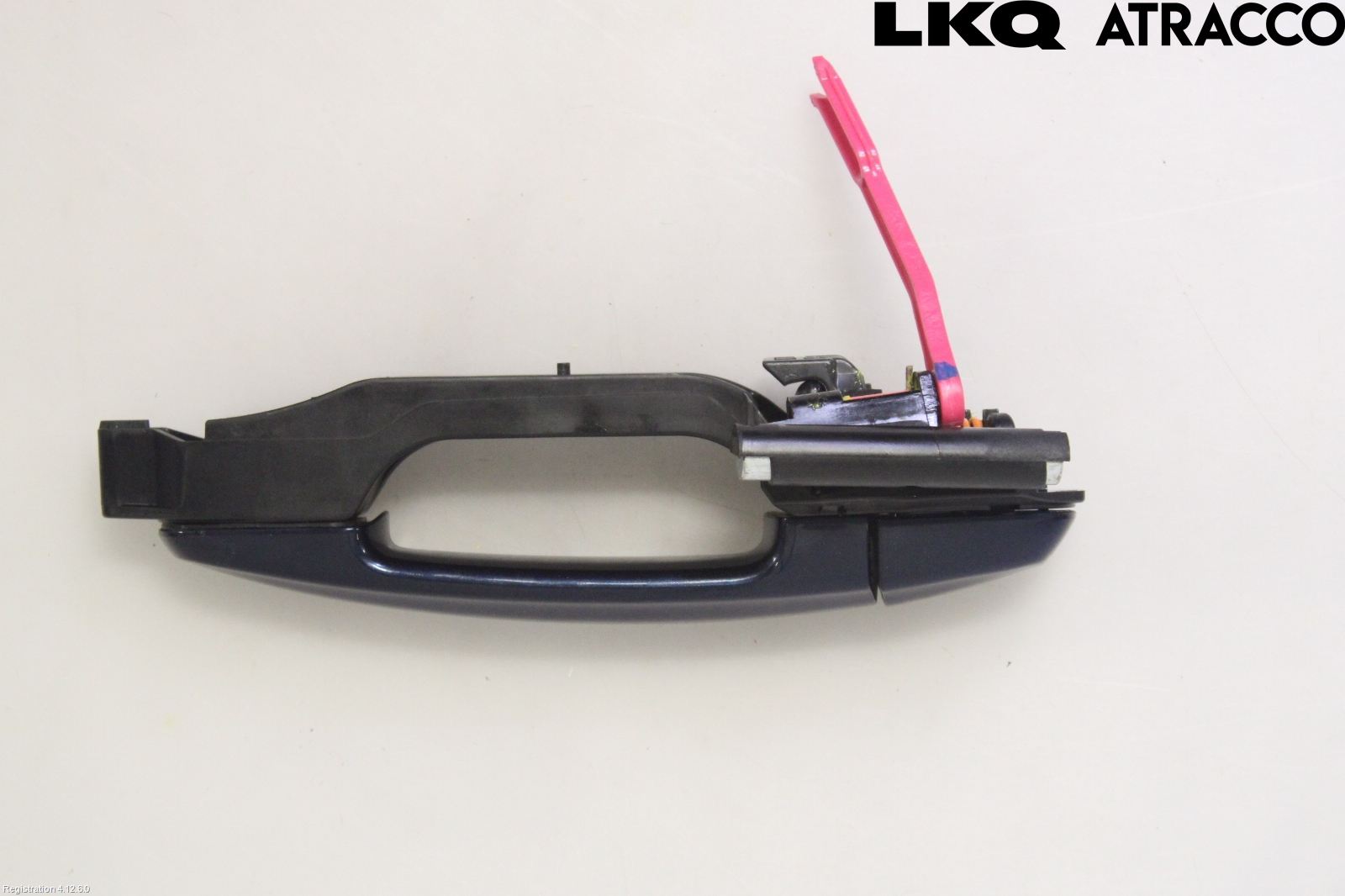 Suzuki VITARA 15- Dörrhandtag Yttre Vä