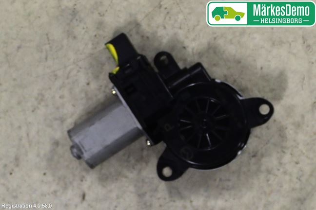 Mazda 2 (DJ) 15-22 Fönsterhissmotor