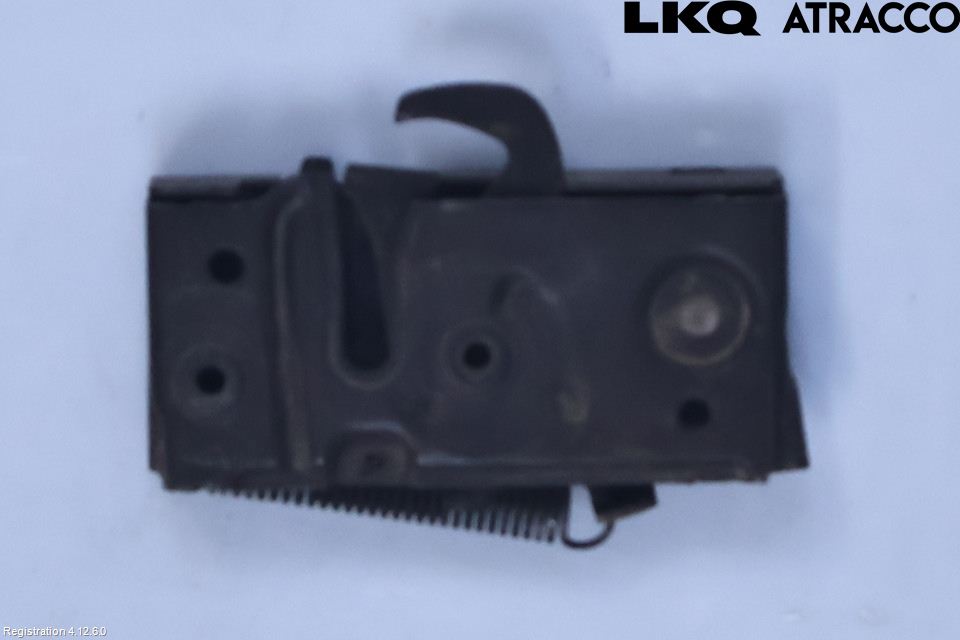 Volvo V60 19- Huvlås