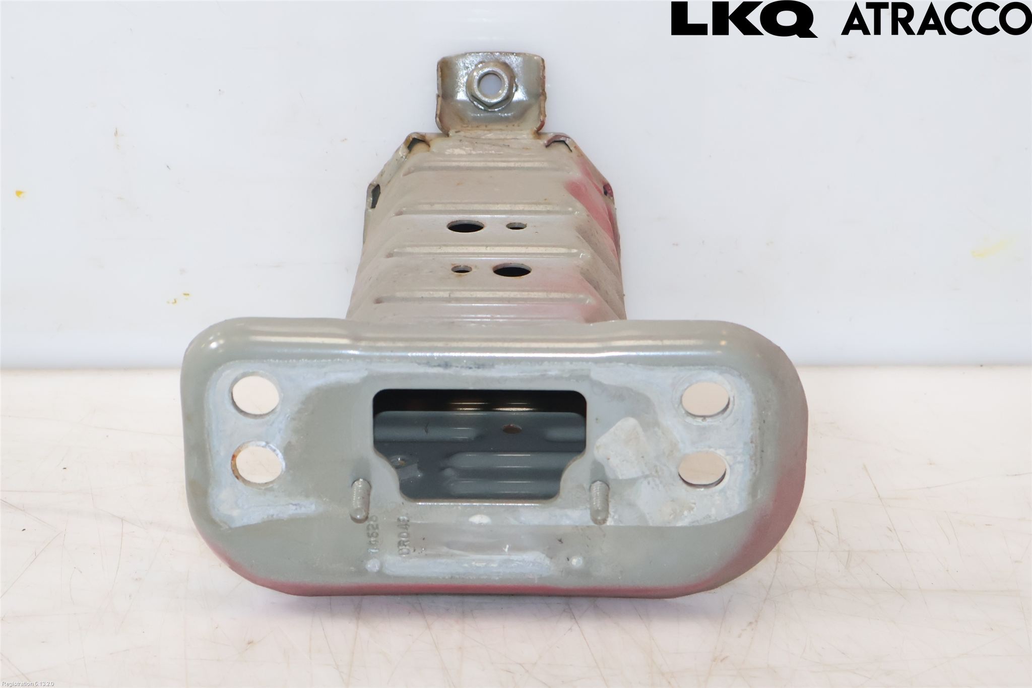 Toyota YARIS XP130 15-20 Stötfångarbärjärn Fram