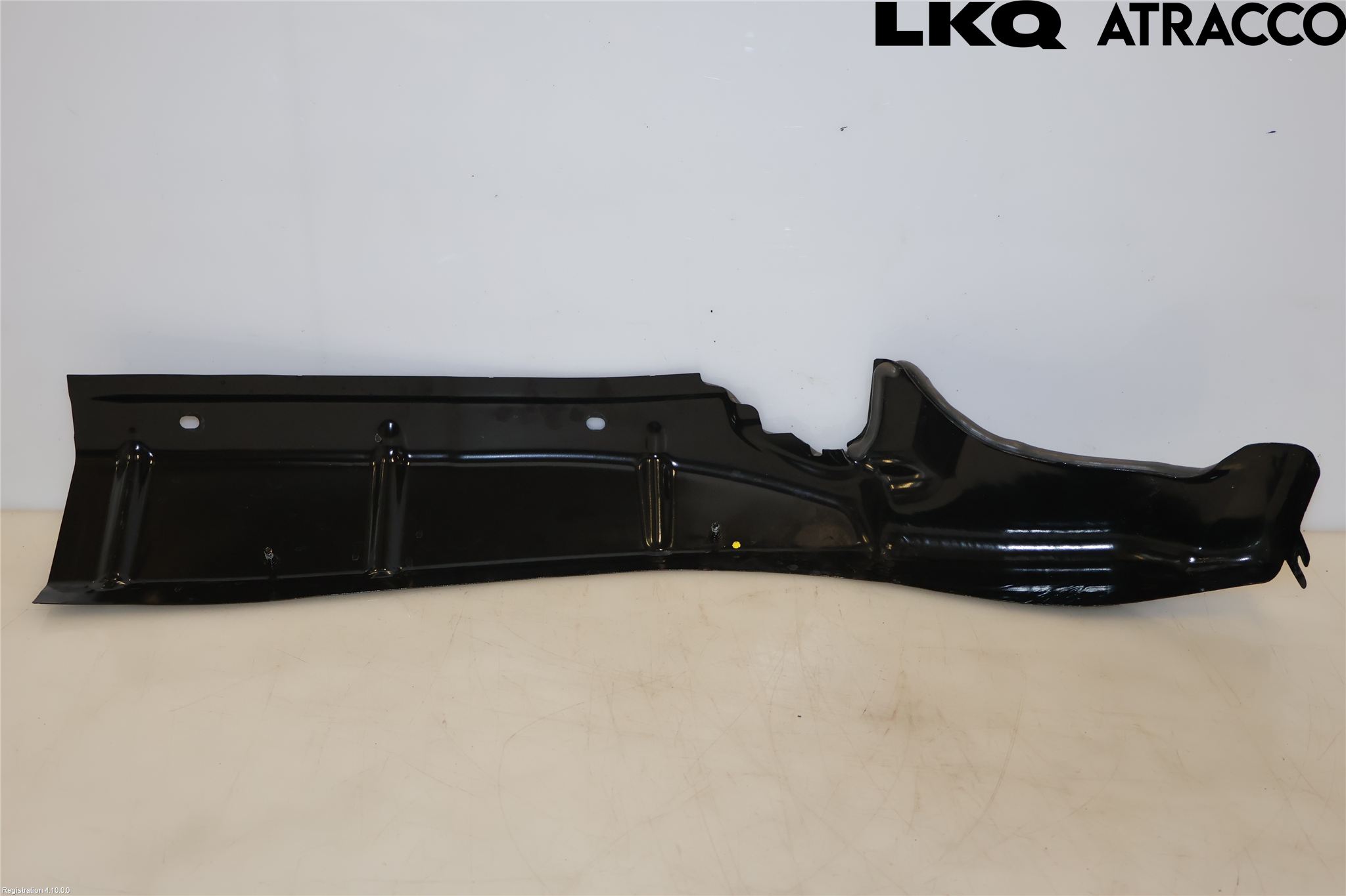 Volkswagen VW TIGUAN 16-24 Torpedplåt-Torpedplast