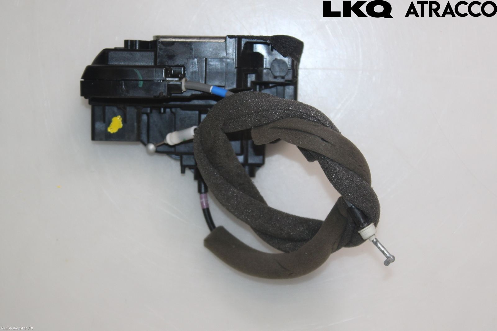 Nissan E-NV200/EVALIA Centrallåsmotor Höger