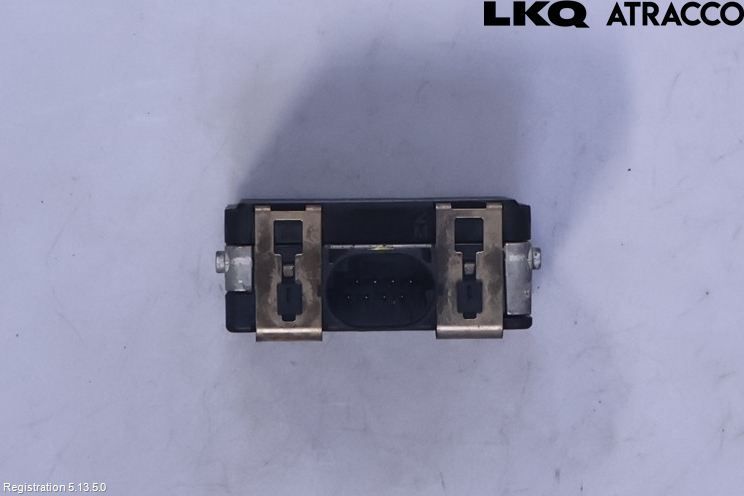 Volkswagen VW GOLF / E-GOLF VII 13-20 Sensor Adaptiv Farthållare