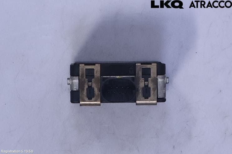 Volkswagen VW GOLF / E-GOLF VII 13-20 Sensor Adaptiv Farthållare