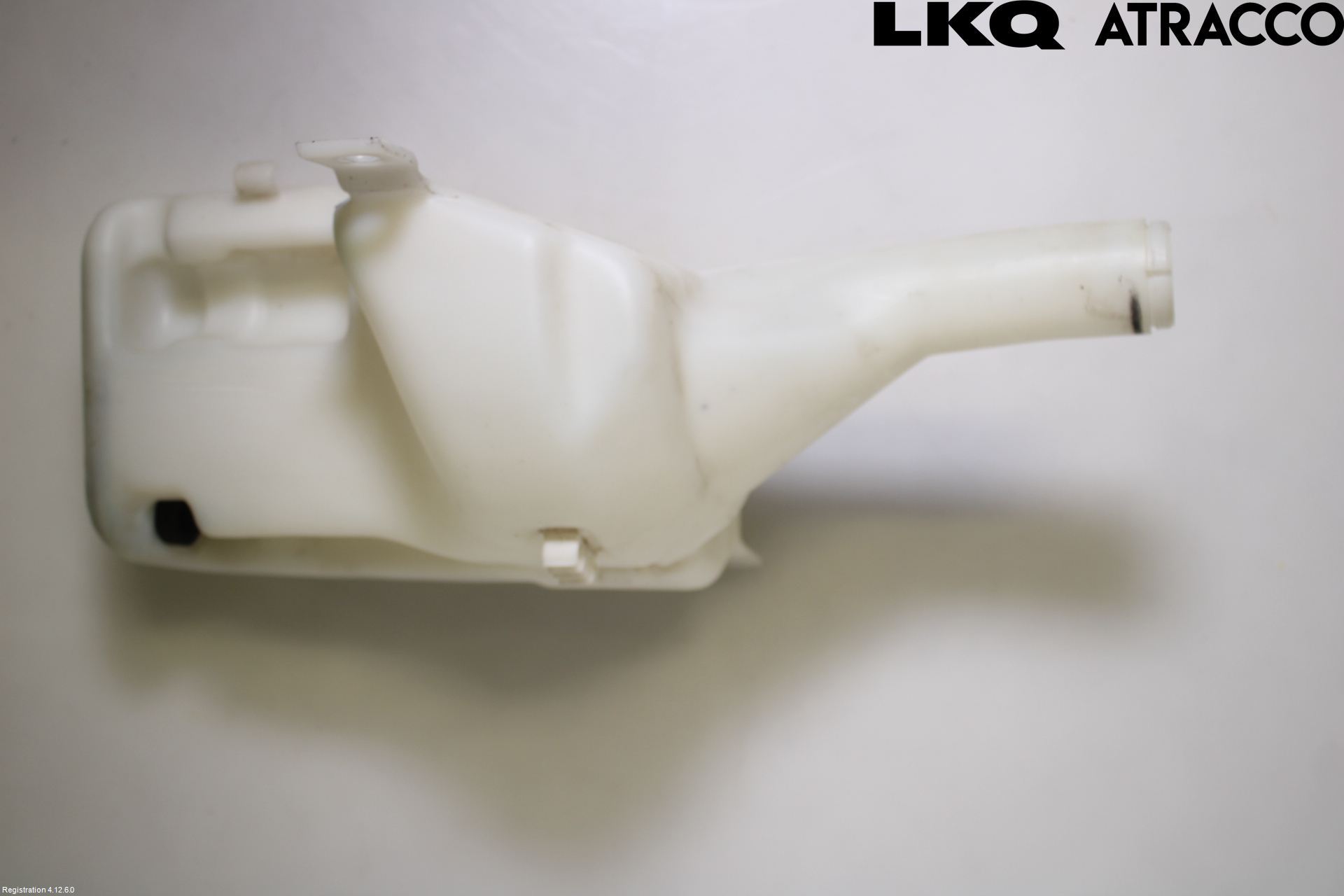 Saab 9-5     06-10 Spolartank Vindruta-Strål