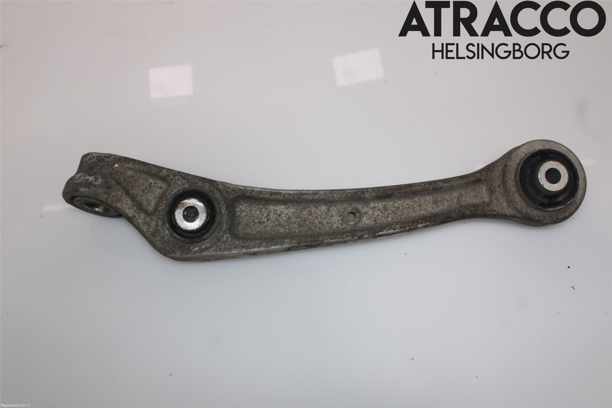 Audi A5 07-16 Bärarm Fram Undre Hö