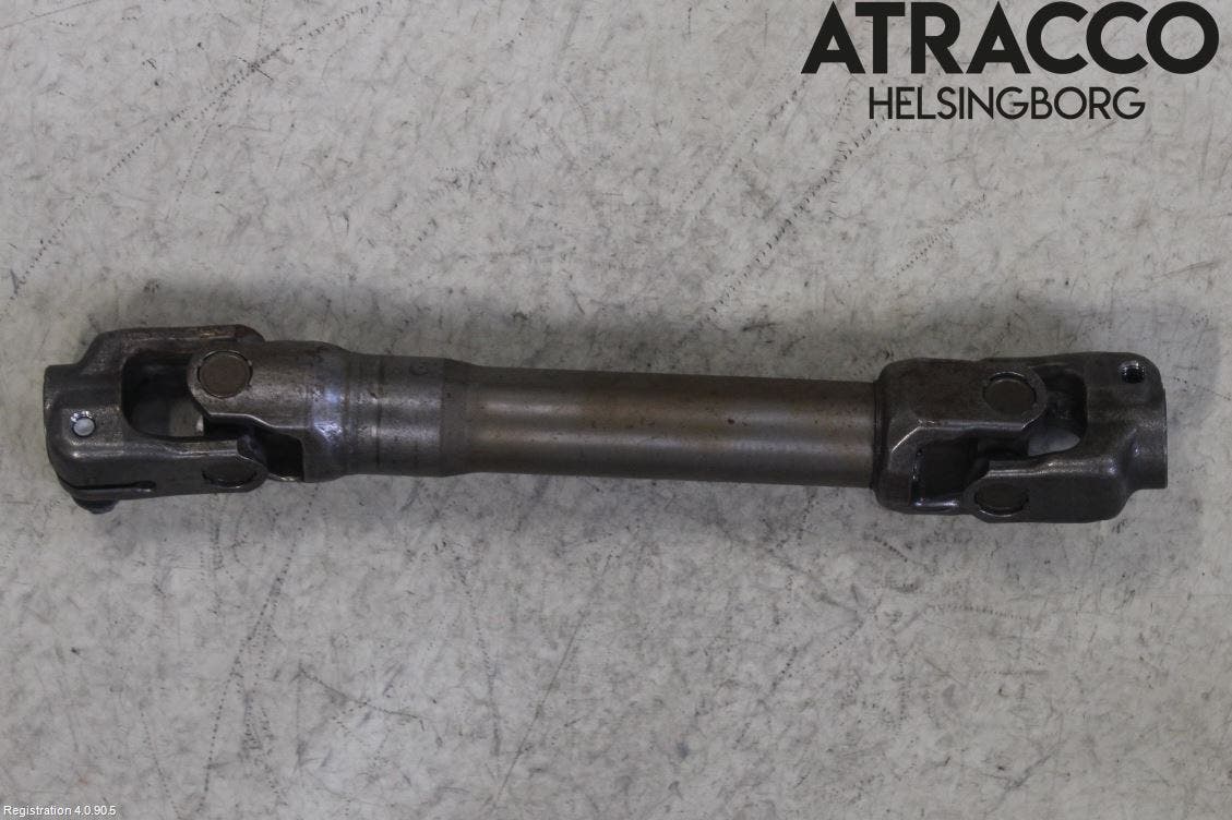 Ford FIESTA (VII) 18-23 Rattaxelknut