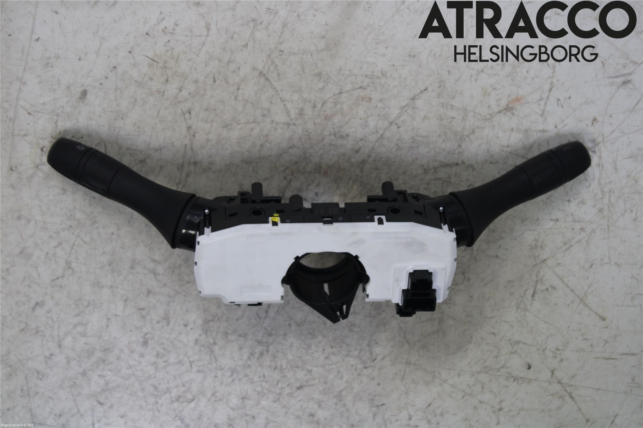 Nissan X-TRAIL 14-21 Spakcentral