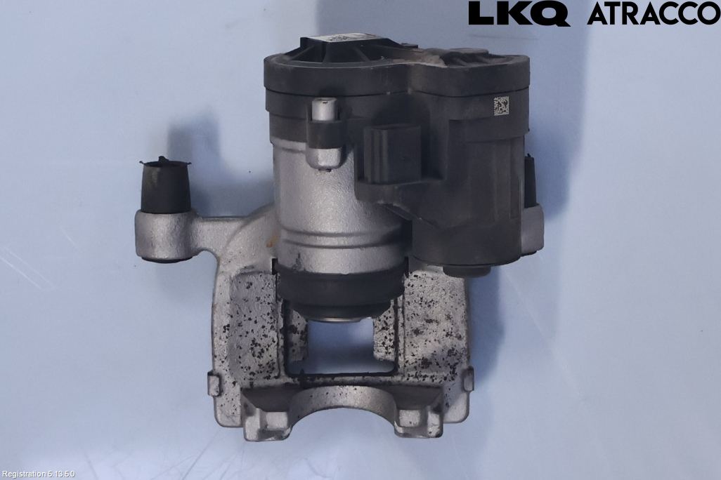 Audi A3/S3 8V 13-20 Bromsok Bak Höger