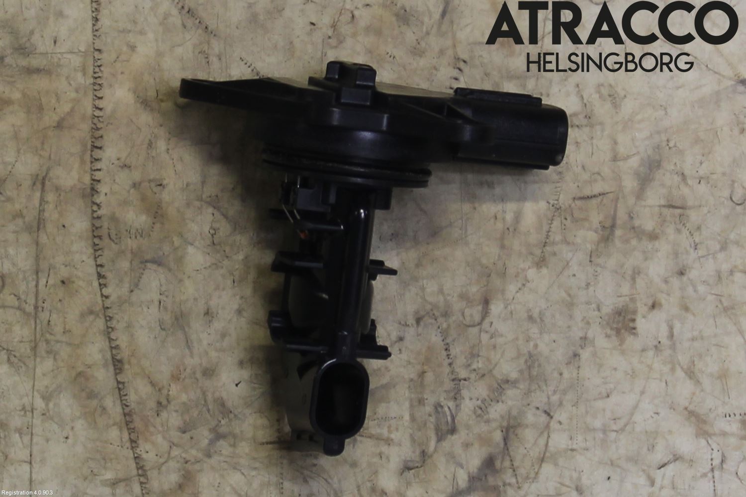 Lexus RX AL20 16-22 Injluftmassamätare