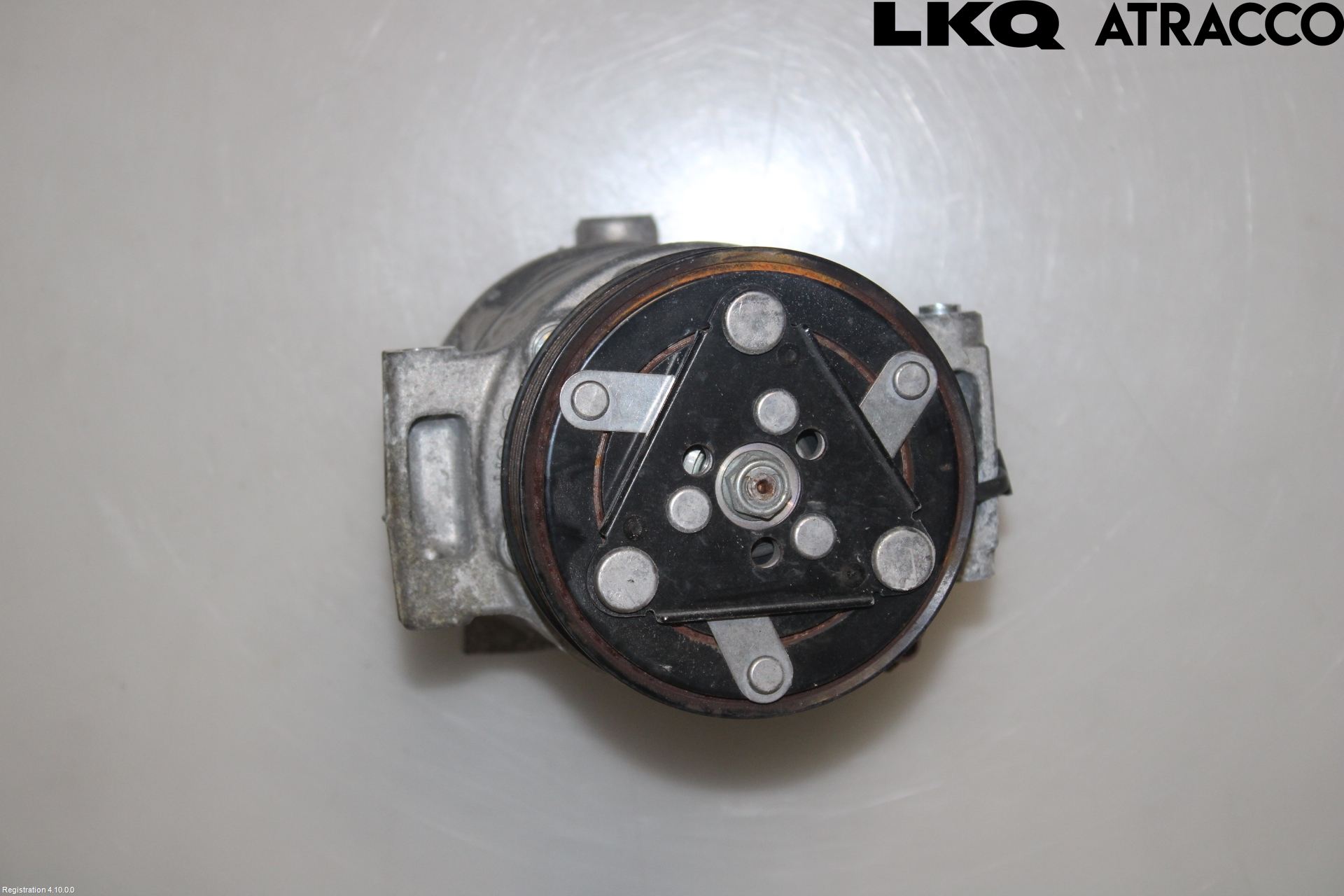 Volkswagen VW CADDY 21- Ac Kompressor