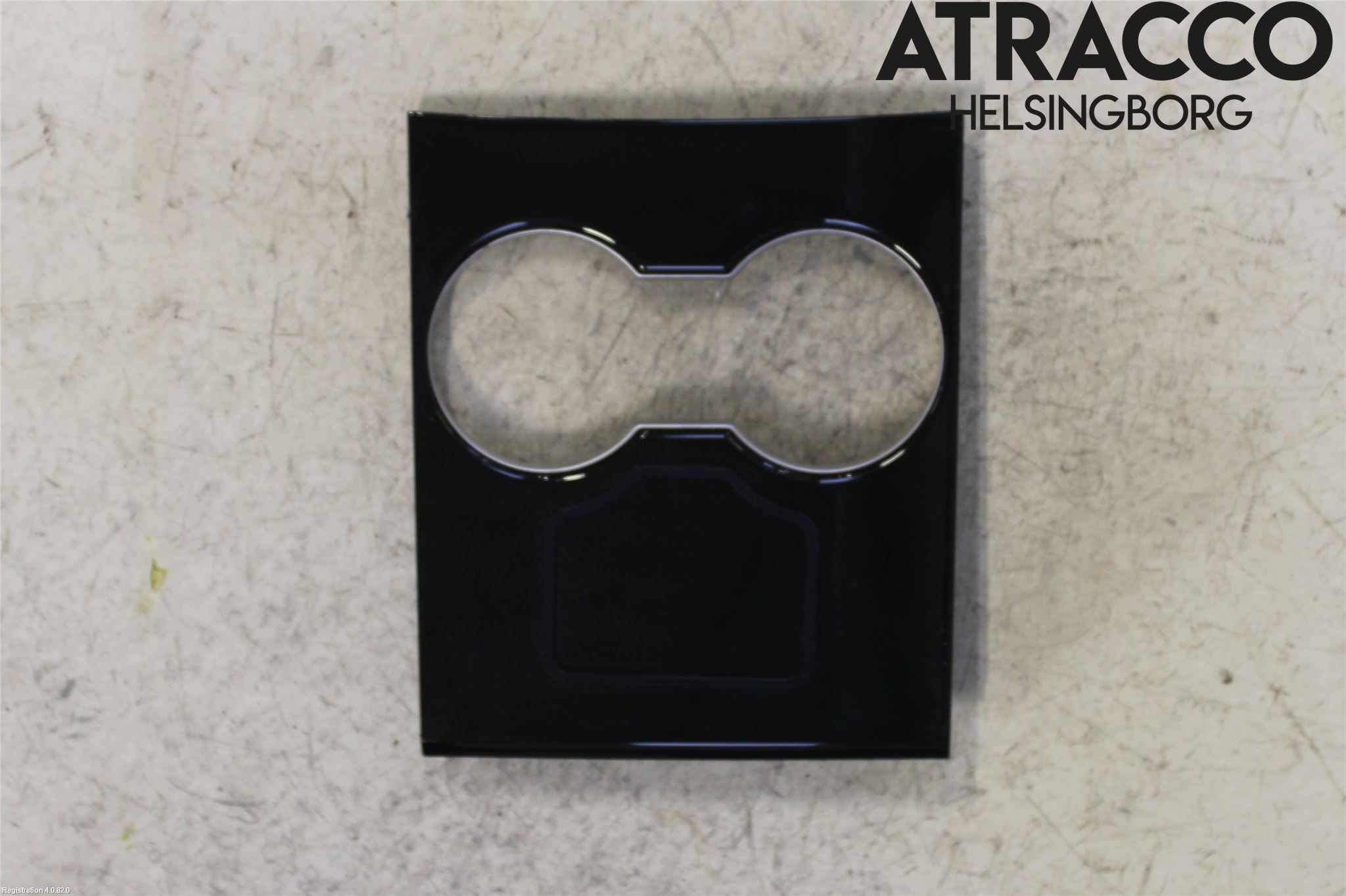 Tesla MODEL 3 17- Sensor Övrigt