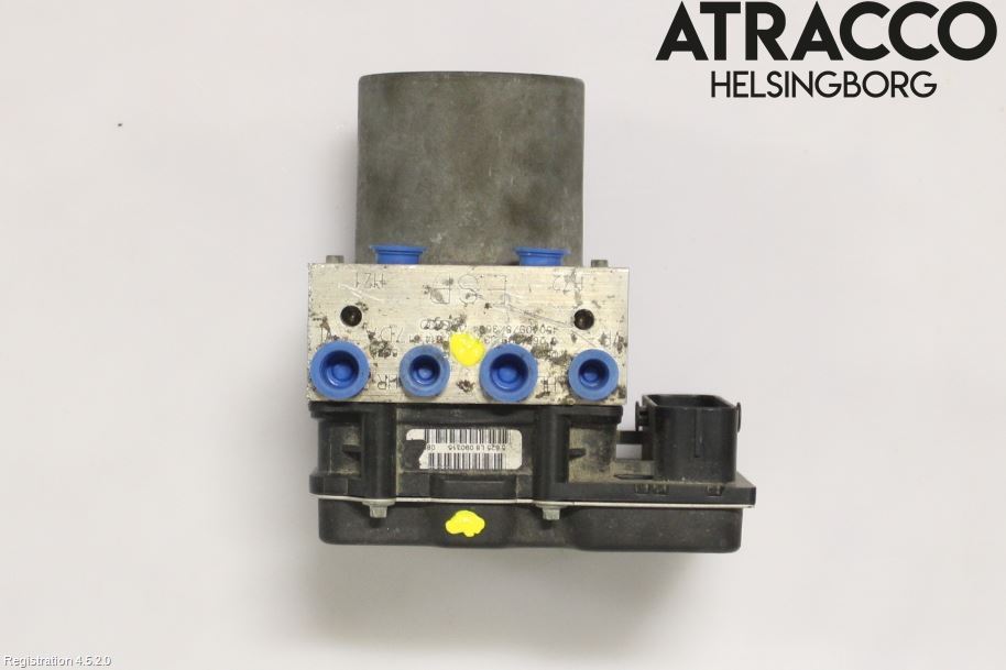 Audi Q5 09-16 Abs Hydraulaggregat