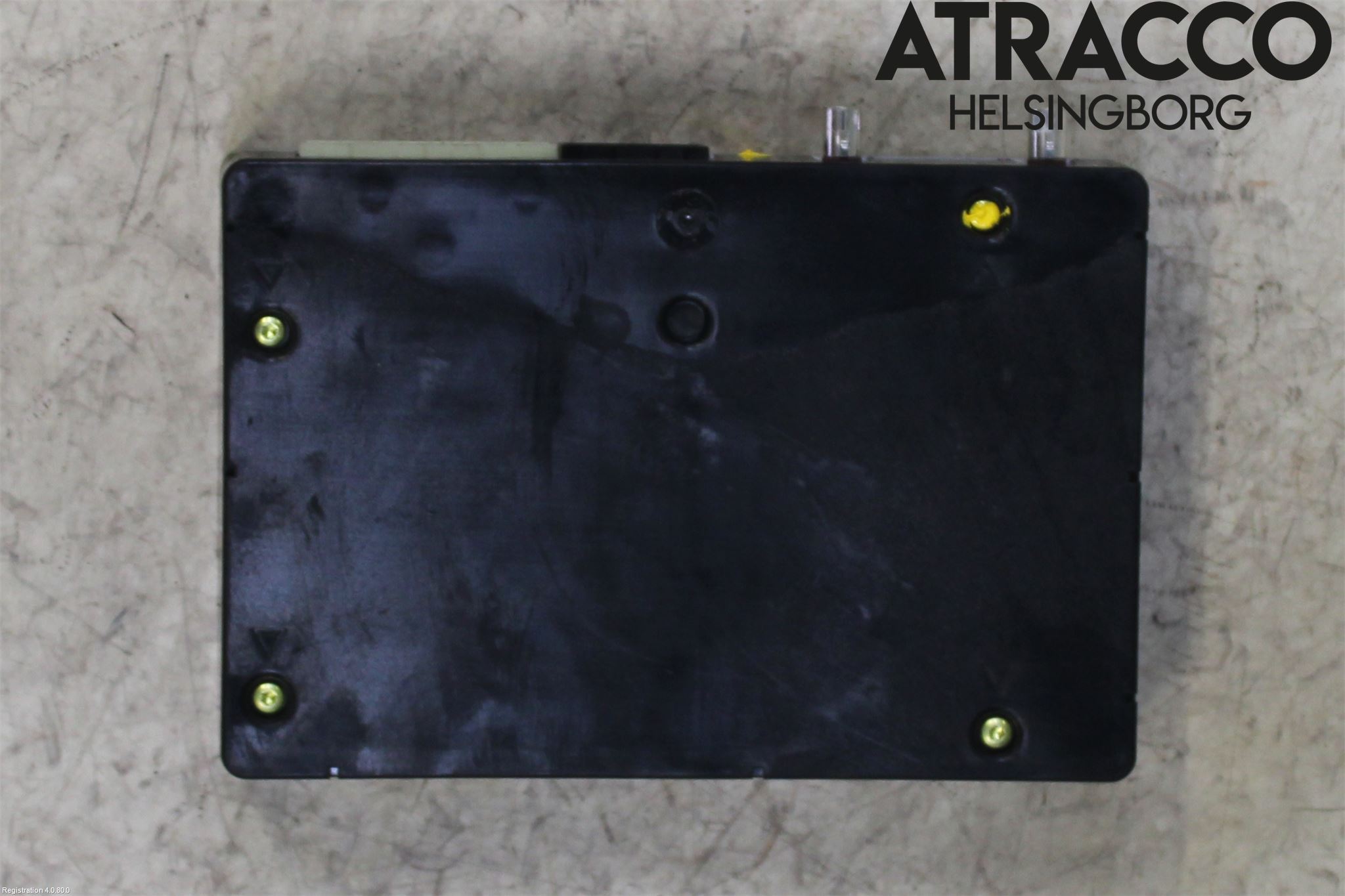 Opel CORSA E 15-19 Styrenhet Övrigt