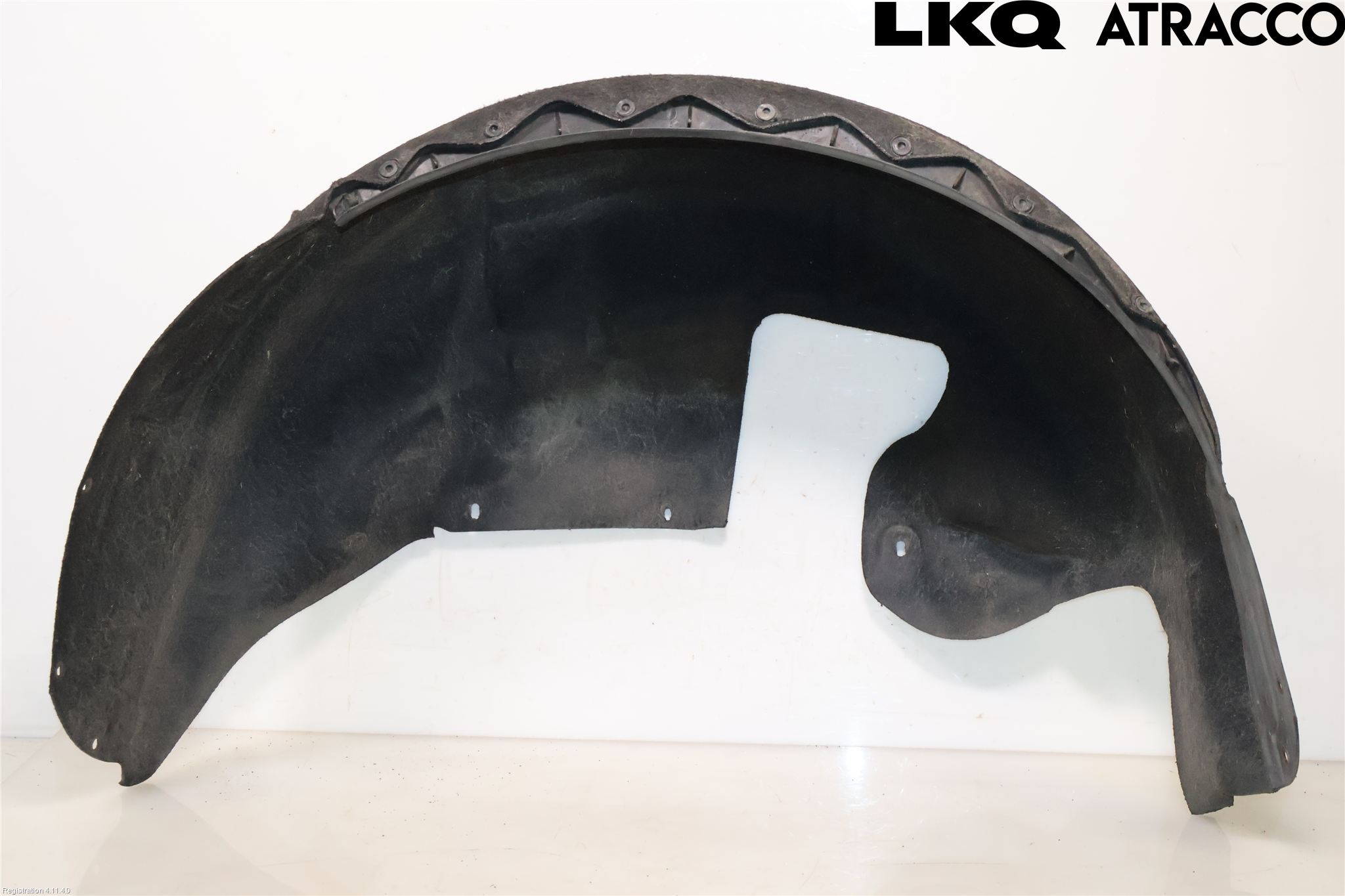 Volvo XC60 09-13 Skärm Inner