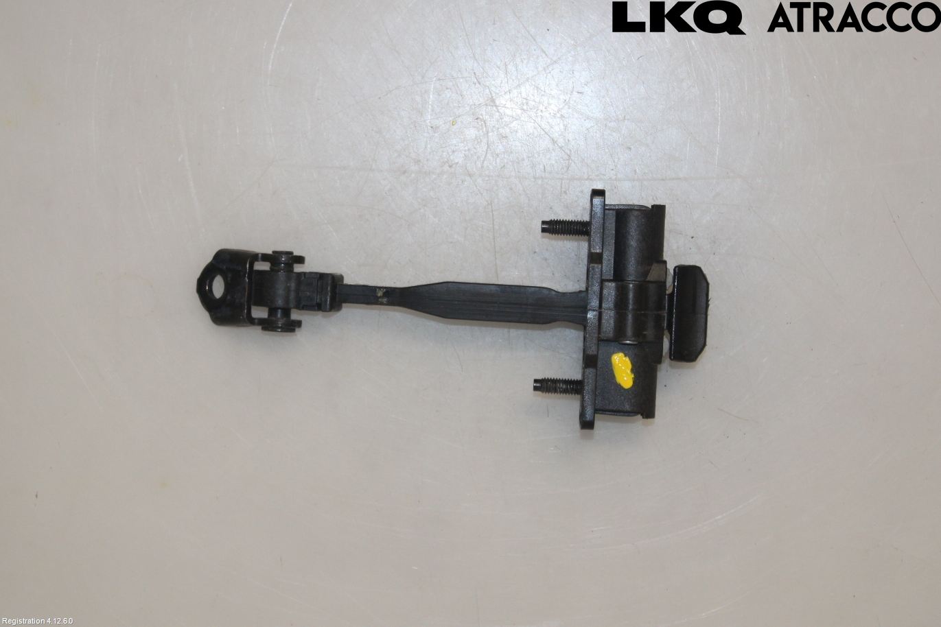 Opel MOKKA 21- Dörrstopp