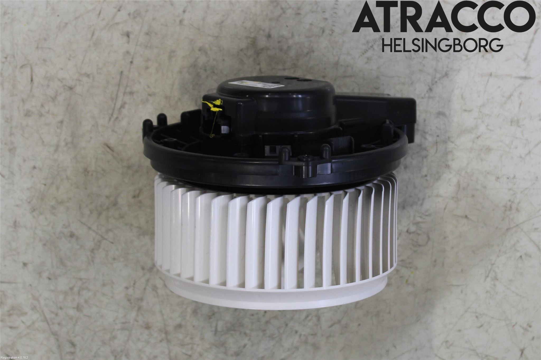 Honda CIVIC 17-22 Värmefläkt