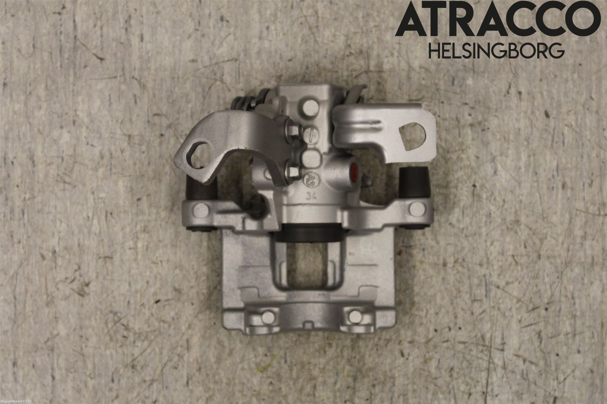 Honda CIVIC 12-16 Bromsok Bak Vänster