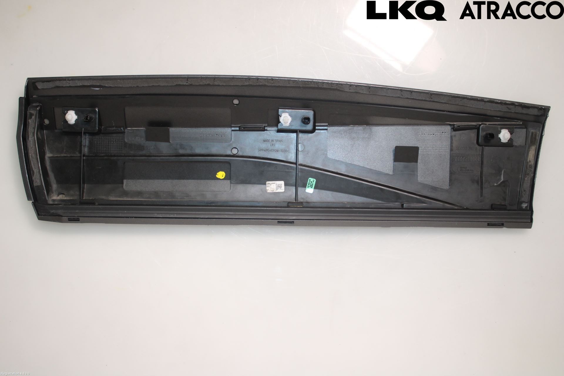 Seat LEON 13-20 Dörr Dekorlist Bak Hö