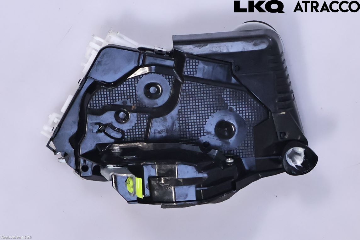 Mazda 2 KB Hybrid 22- Centrallåsmotor Vänster