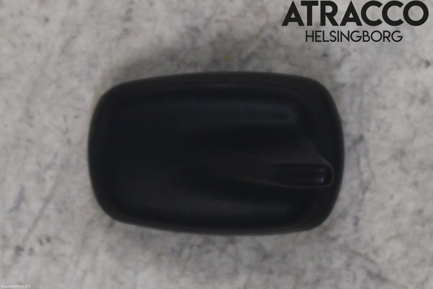 Volkswagen VW GOLF / E-GOLF VII 13-20 Antenn