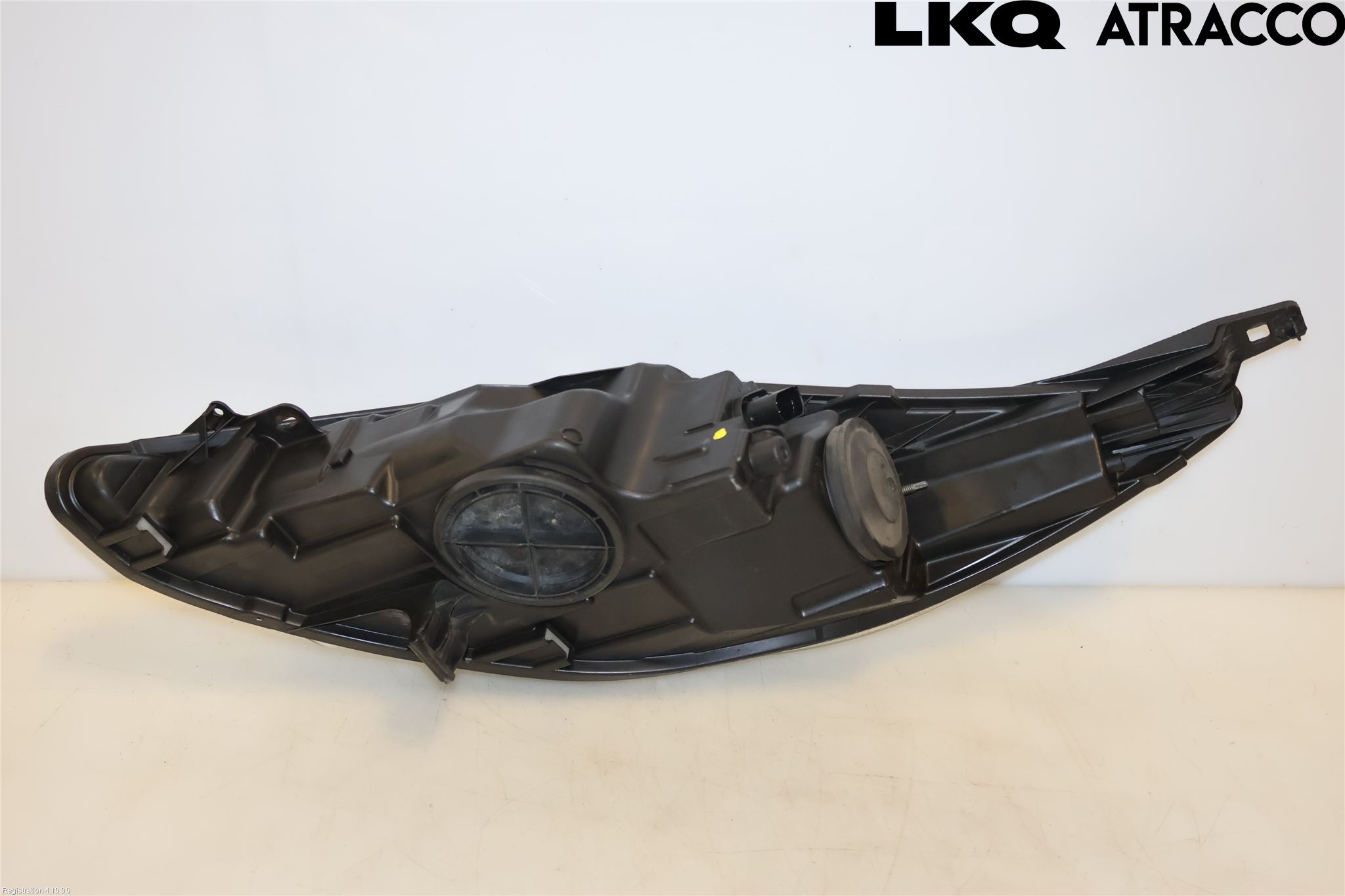 Ford FIESTA 09-12 Strålkastare Höger