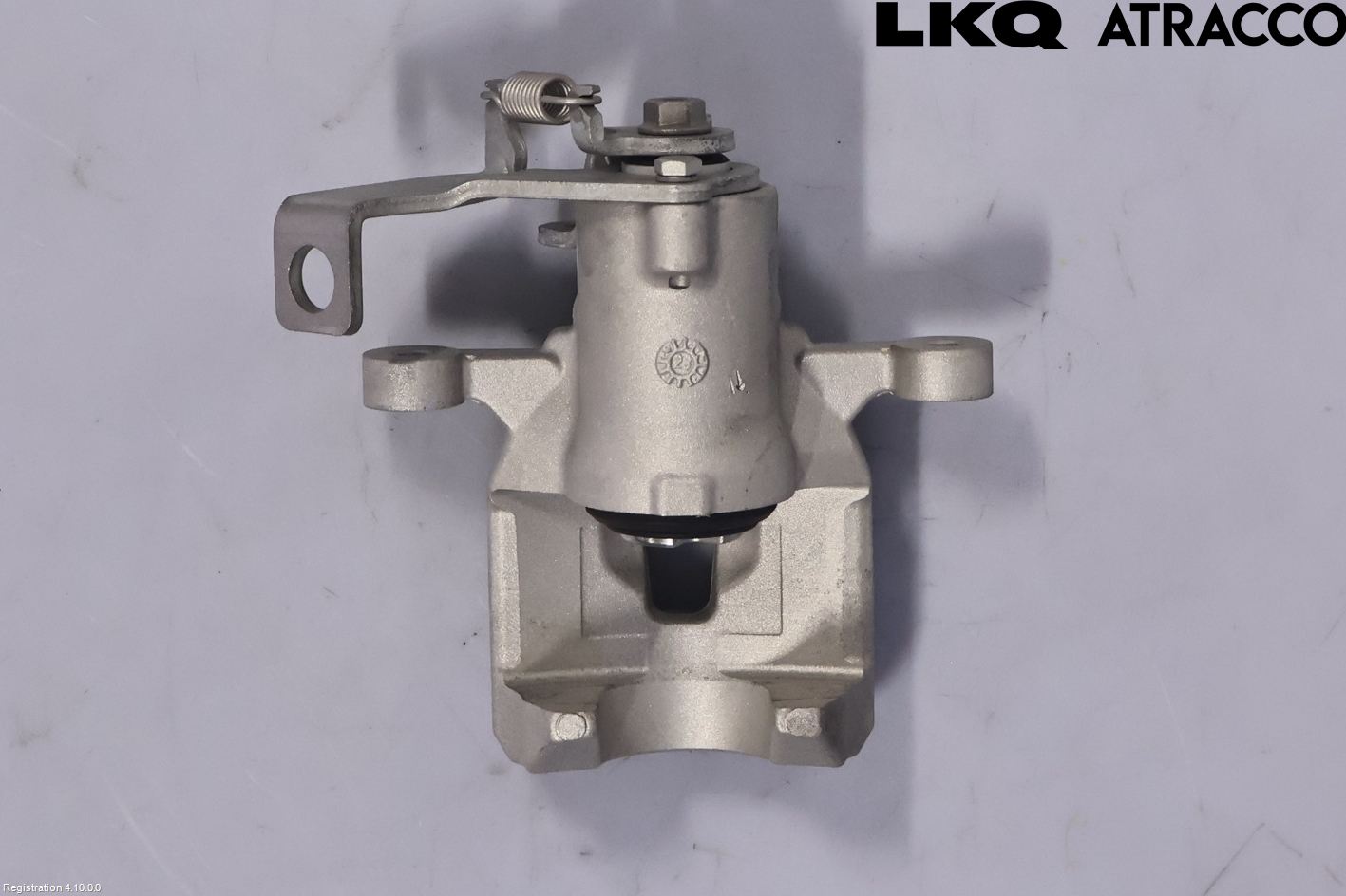 Hyundai i30 GD 13-17 Bromsok Bak Höger